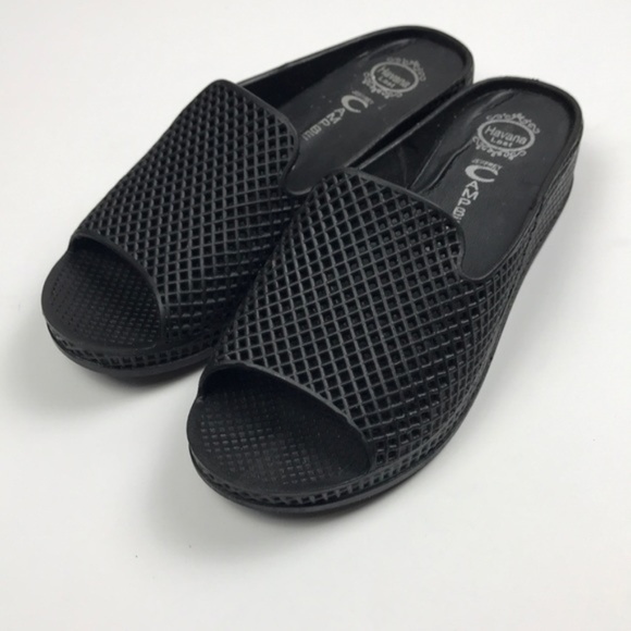 jeffrey campbell havana sandals